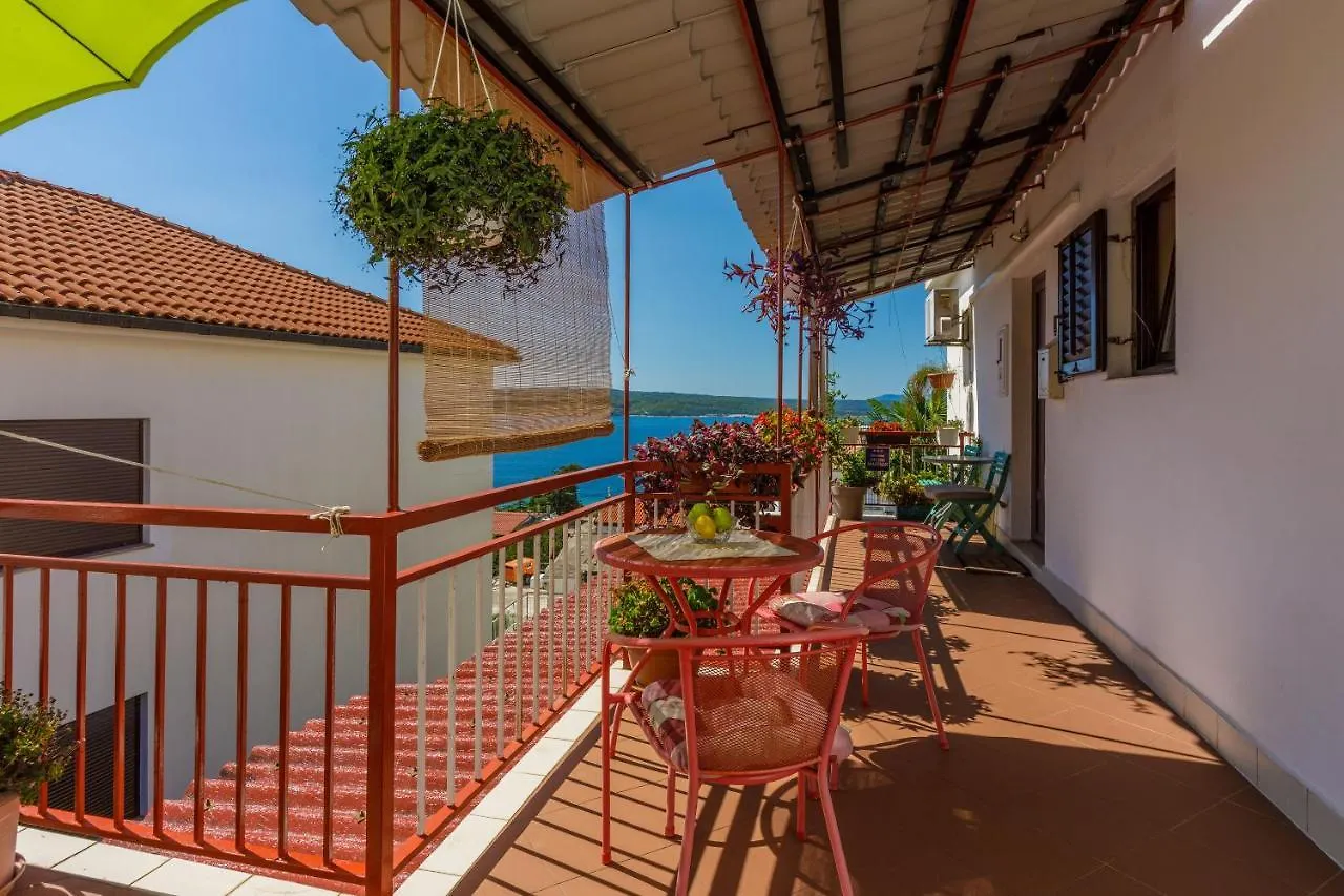 Apartment Antic S Crikvenica