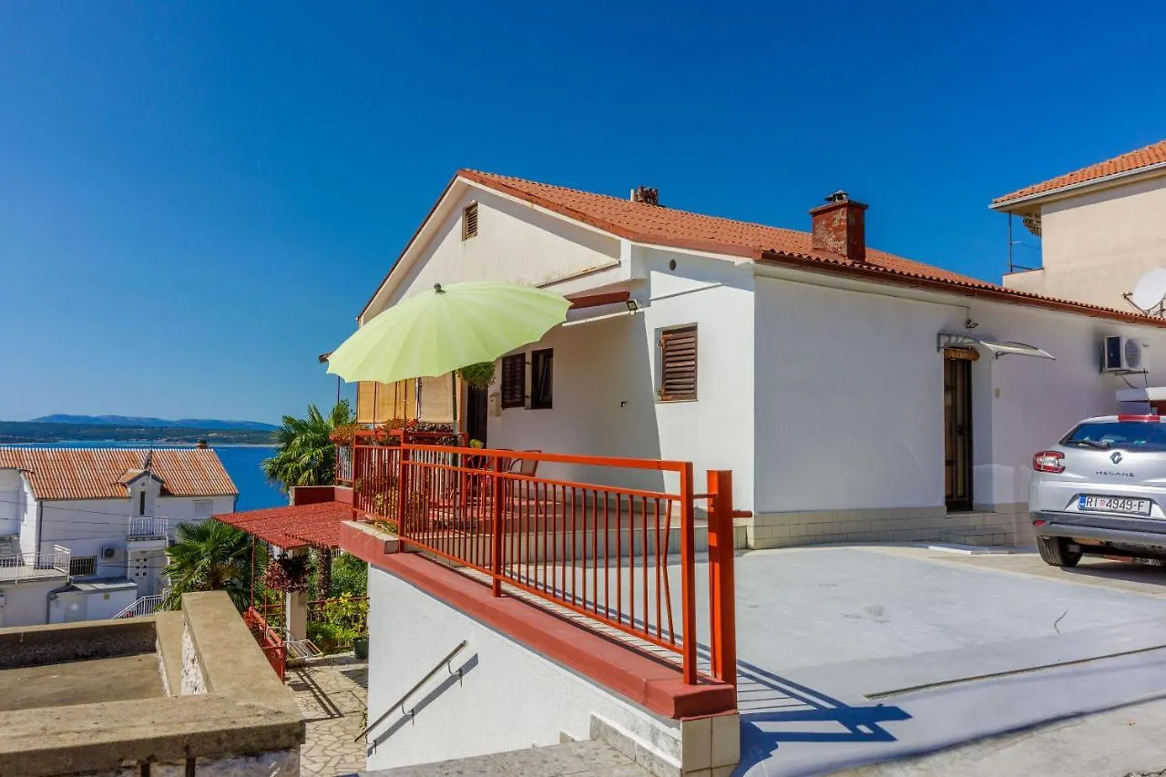 Apartment Antic S Crikvenica