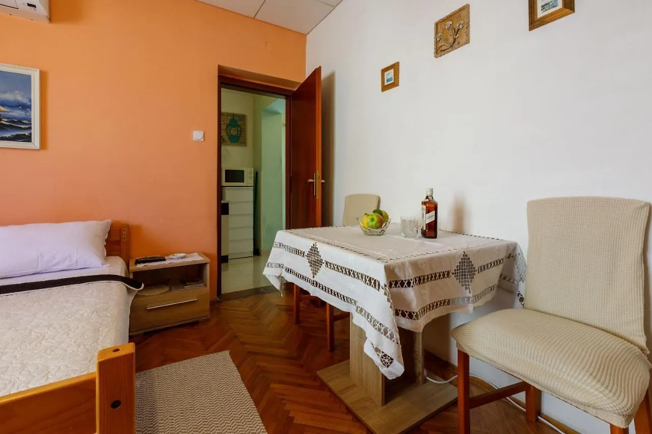 Apartment Antic S Crikvenica 0*,  Croatia