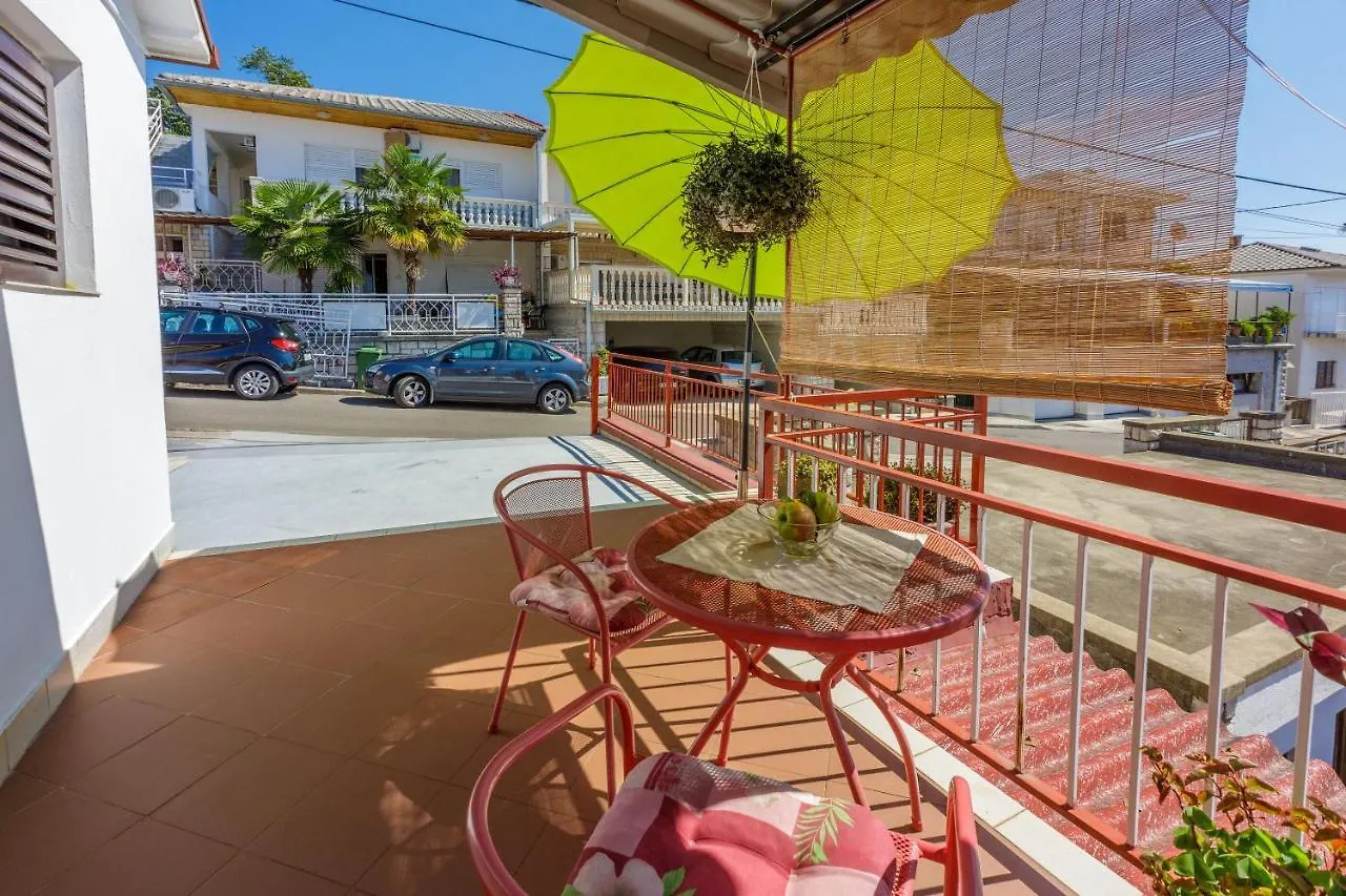 Apartment Antic S Crikvenica Croatia