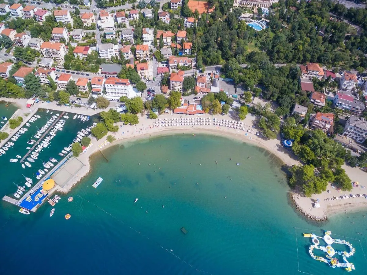 Apartment Antic S Crikvenica