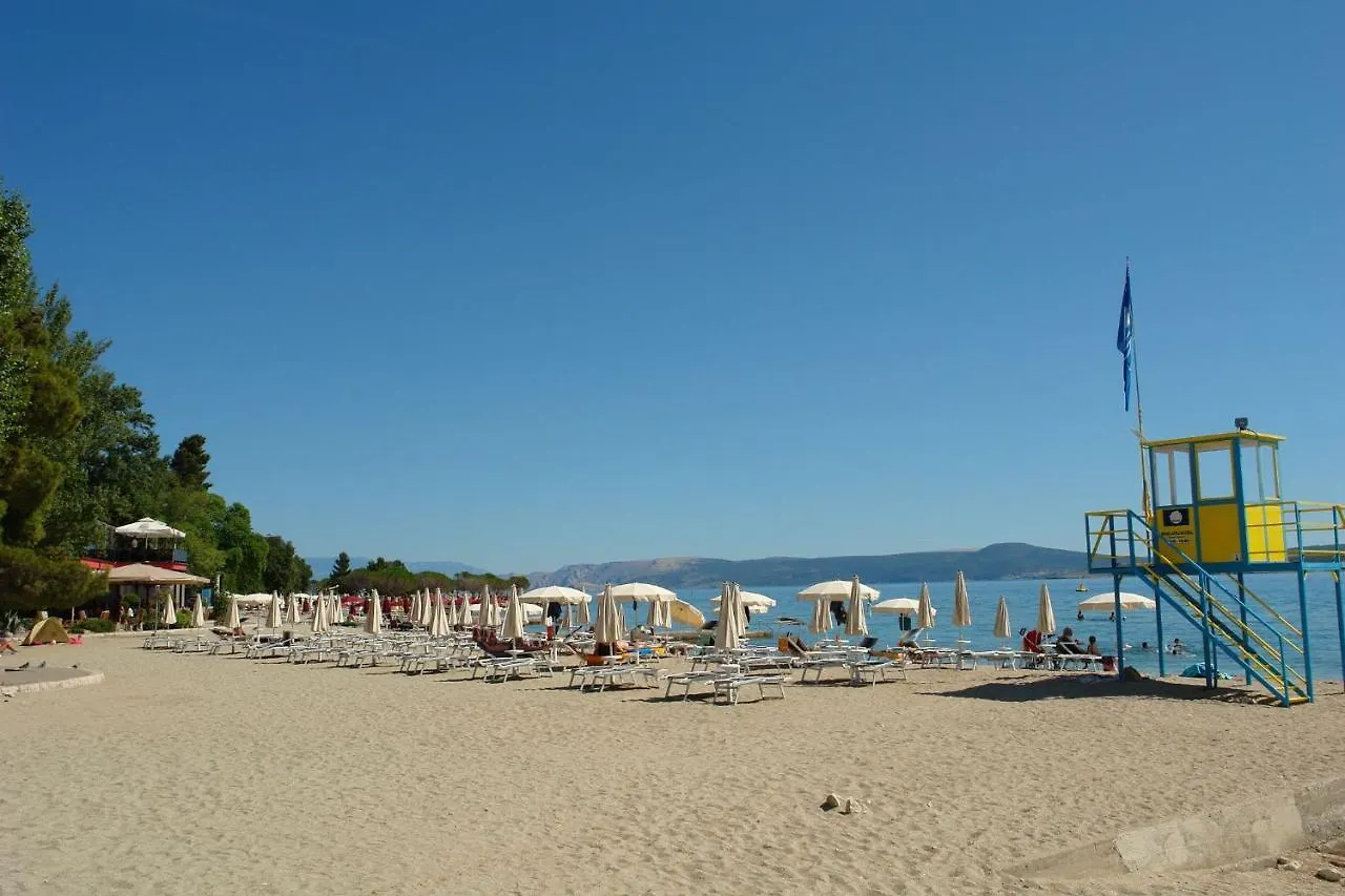 Apartment Antic S Crikvenica 0*,  Croatia