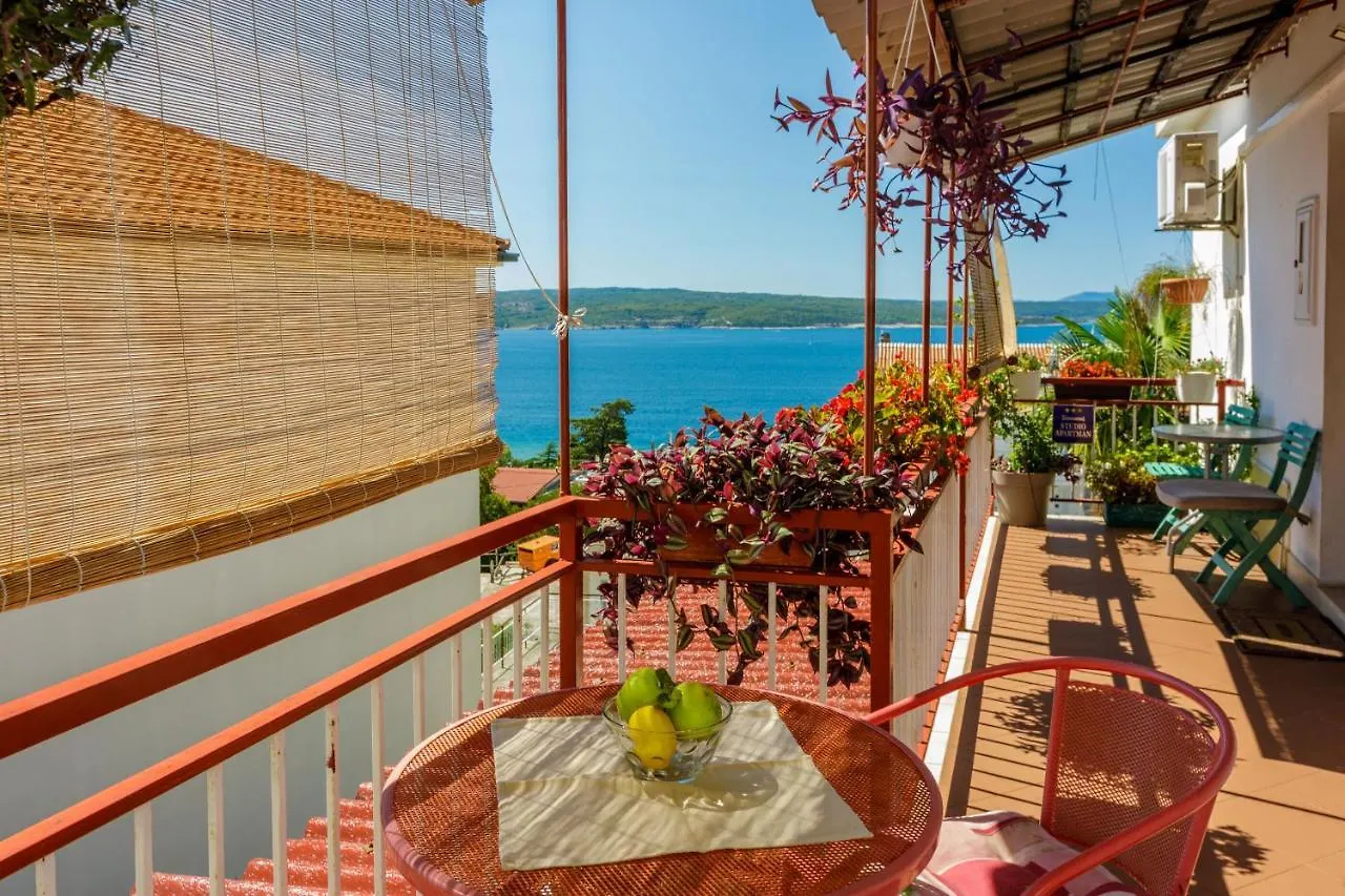 Apartment Antic S Crikvenica