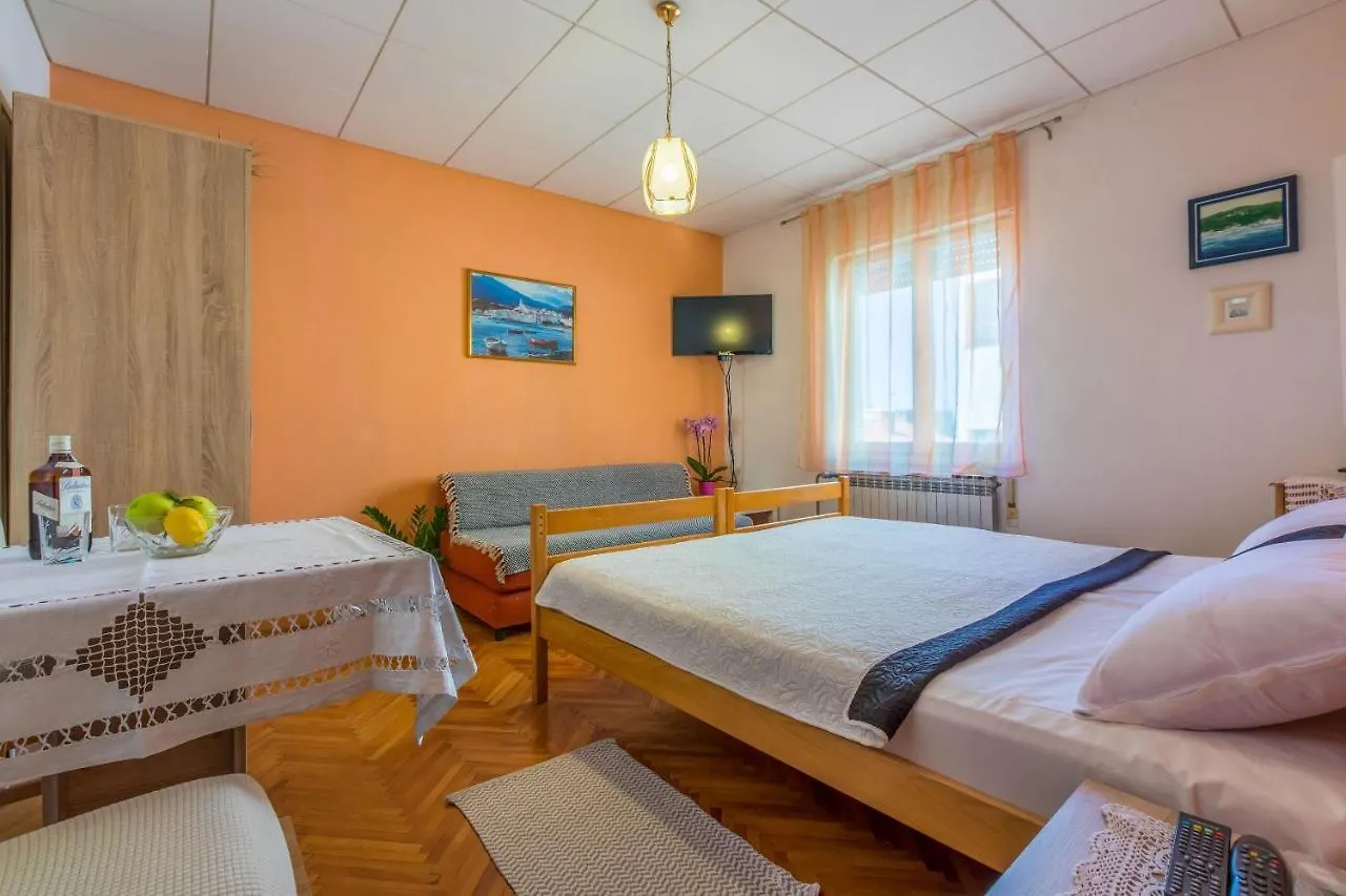 Apartment Antic S Crikvenica